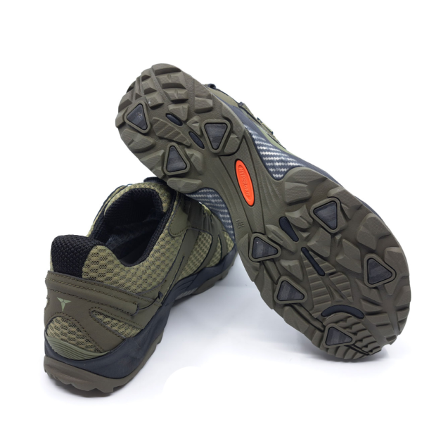 Treksta Kobra Boa, Green