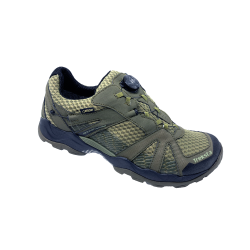 Treksta Kobra Boa, Green