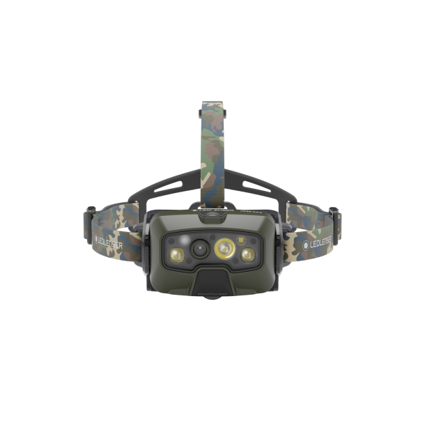 Ledlenser HF8R Core Pandelampe