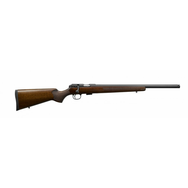 CZ 457 Varmint Salonriffel
