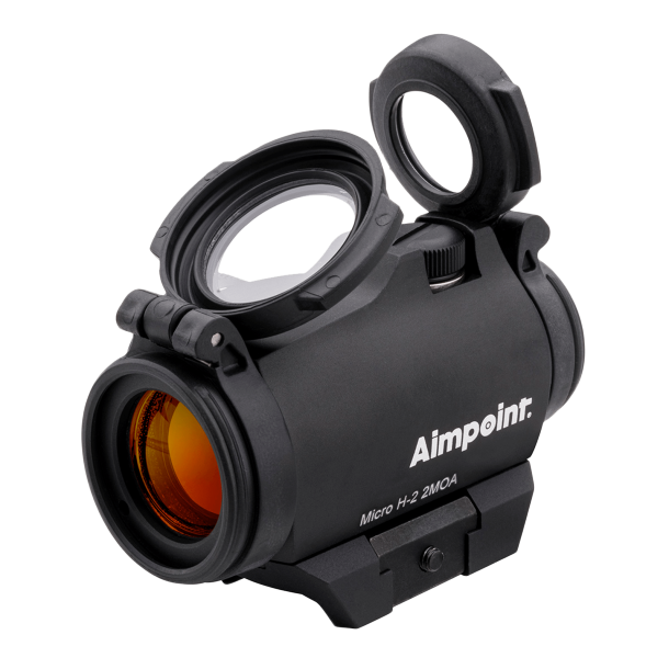 Aimpoint Micro H2