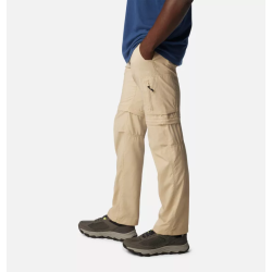 Columbia Silver Ridge Utility