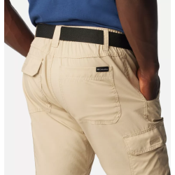 Columbia Silver Ridge Utility