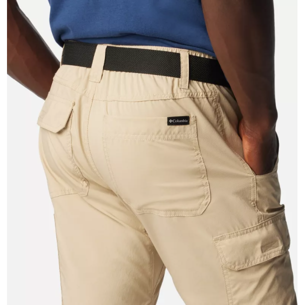 Columbia Silver Ridge Utility