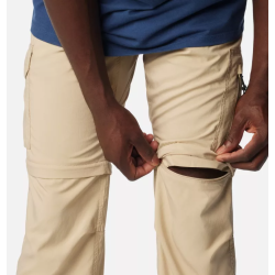 Columbia Silver Ridge Utility