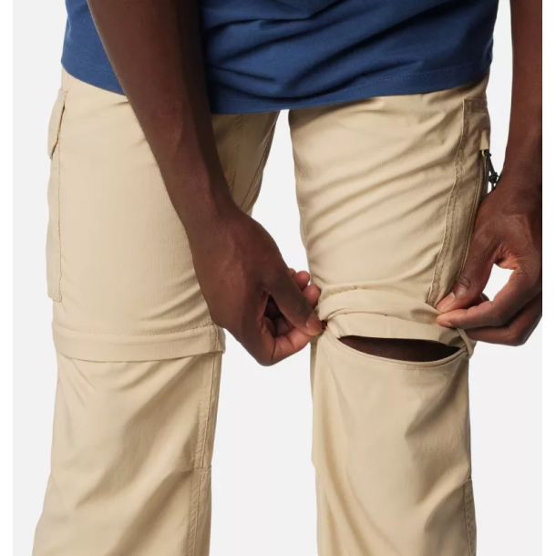 Columbia Silver Ridge Utility