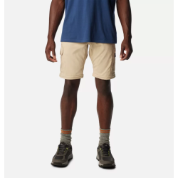 Columbia Silver Ridge Utility