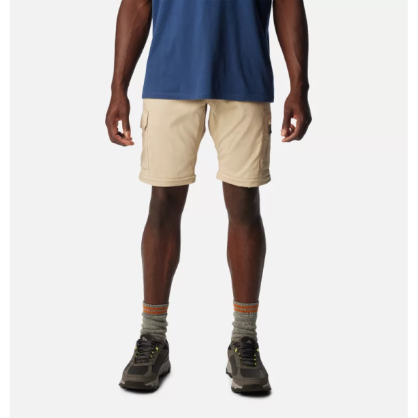 Columbia Silver Ridge Utility