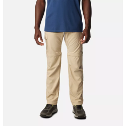 Columbia Silver Ridge Utility