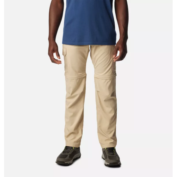 Columbia Silver Ridge Utility