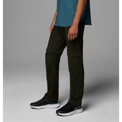 Columbia Silver Ridge Utility