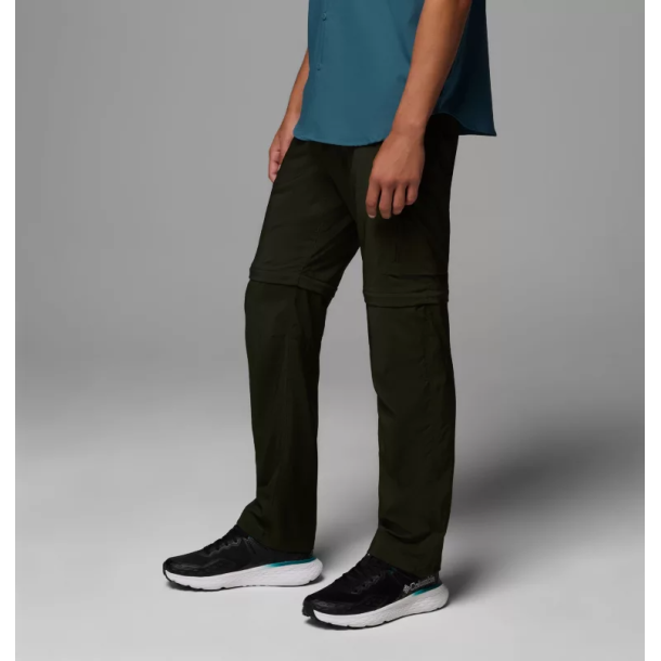 Columbia Silver Ridge Utility