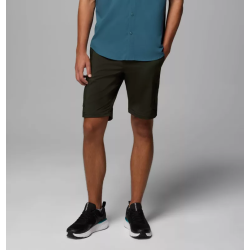 Columbia Silver Ridge Utility