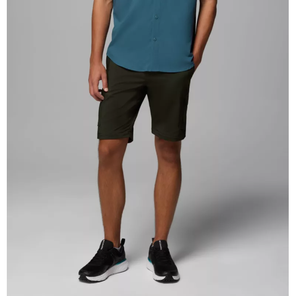 Columbia Silver Ridge Utility