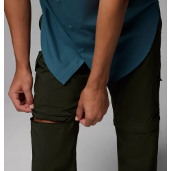 Columbia Silver Ridge Utility