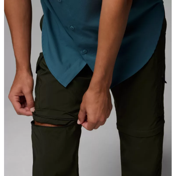 Columbia Silver Ridge Utility