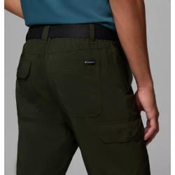 Columbia Silver Ridge Utility