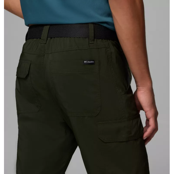 Columbia Silver Ridge Utility