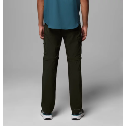 Columbia Silver Ridge Utility