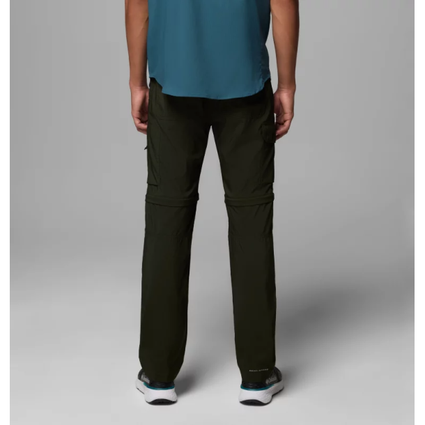 Columbia Silver Ridge Utility