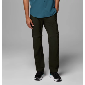 Columbia Silver Ridge Utility