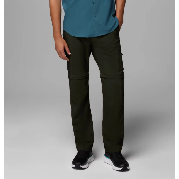 Columbia Silver Ridge Utility