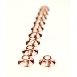 FF Tungsten UfoDisc 10 stk. 6 mm.