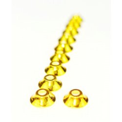 FF Tungsten UfoDisc 10 stk. 6 mm.