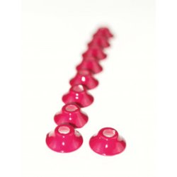 FF Tungsten UfoDisc 10 stk. 6 mm.