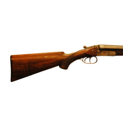 Simpson Suhl SS 12/70 - Brugt