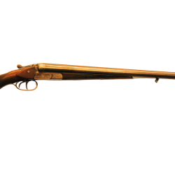 Simpson Suhl SS 12/70 - Brugt