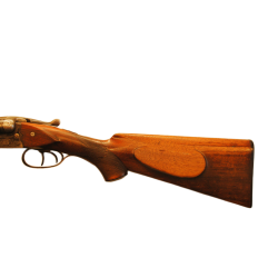 Simpson Suhl SS 12/70 - Brugt