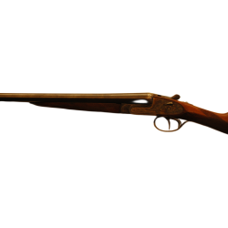 AYA Goldman Ambassador SS 12/70 - Brugt