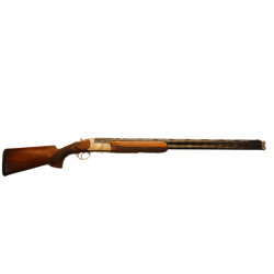 Bettinsoli X9 Sport OU 12/76 - Brugt