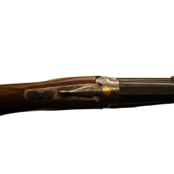 Bettinsoli X9 Sport OU 12/76 - Brugt