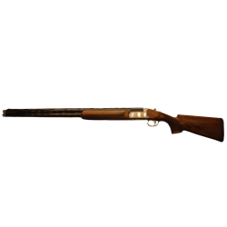 Bettinsoli X9 Sport OU 12/76 - Brugt