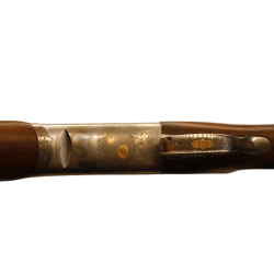 Bettinsoli X9 Sport OU 12/76 - Brugt