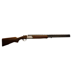 Husqvarna OU 12/70 - Brugt