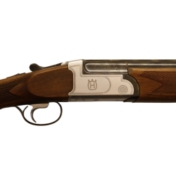 Husqvarna OU 12/70 - Brugt