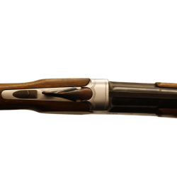 Husqvarna OU 12/70 - Brugt