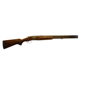 Baikal MP-27 EM-1C 12/76 - Brugt