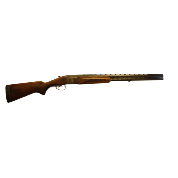 Baikal MP-27 EM-1C 12/76 - Brugt