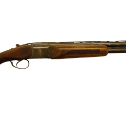 Baikal MP-27 EM-1C 12/76 - Brugt