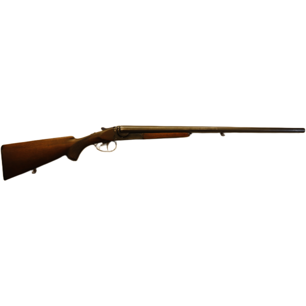 Monte Carlo SS 12/70 - Brugt