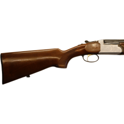 Antonio Zoli OU 12/70 - Brugt