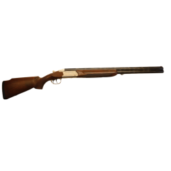 Tikka 4/2S OU 12/76 - Brugt