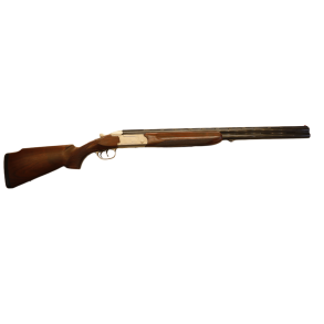 Tikka 4/2S OU 12/76 - Brugt
