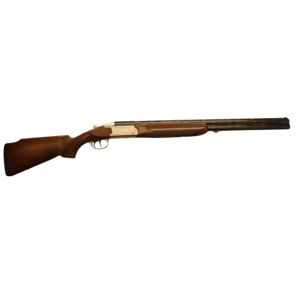 Tikka 4/2S OU 12/76 - Brugt