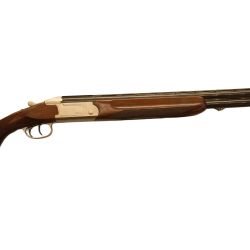 Tikka 4/2S OU 12/76 - Brugt
