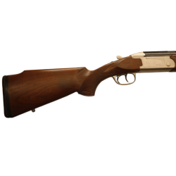 Tikka 4/2S OU 12/76 - Brugt